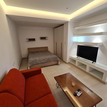Crescent Corner Διαμέρισμα Σεντ Πόλς Μπέι Εξωτερικό φωτογραφία