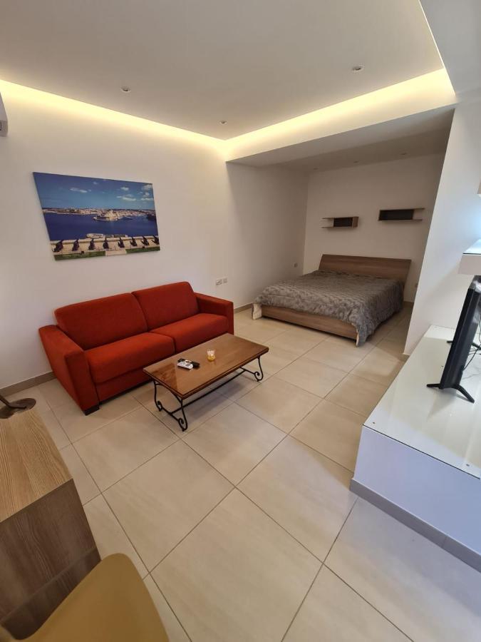 Crescent Corner Διαμέρισμα Σεντ Πόλς Μπέι Εξωτερικό φωτογραφία