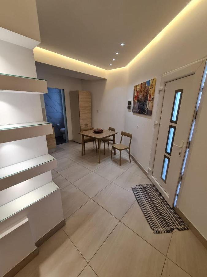 Crescent Corner Διαμέρισμα Σεντ Πόλς Μπέι Εξωτερικό φωτογραφία